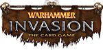 [Warhammer Invasion Logo]