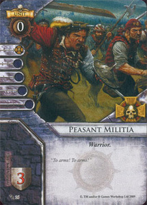 Peasant Militia