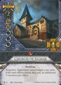 Church of Sigmar