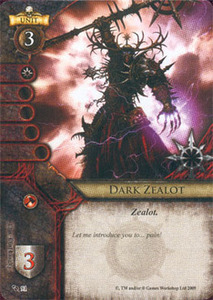 Dark Zealot