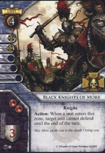 Black Knights of Morr