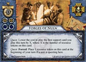 Forges of Nuln