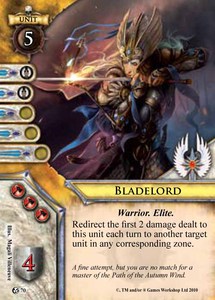 Bladelord