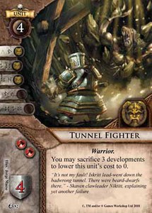Tunnel Fighter