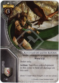 Kindred of Laith-Kourn