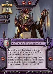 Crone Hellebron