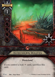 Northern Wastes