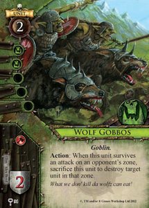 Wolf Gobbos