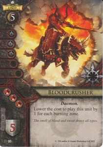 Bloodcrusher