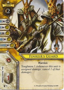 Finreir's Guard