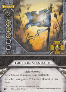 Griffon Standard