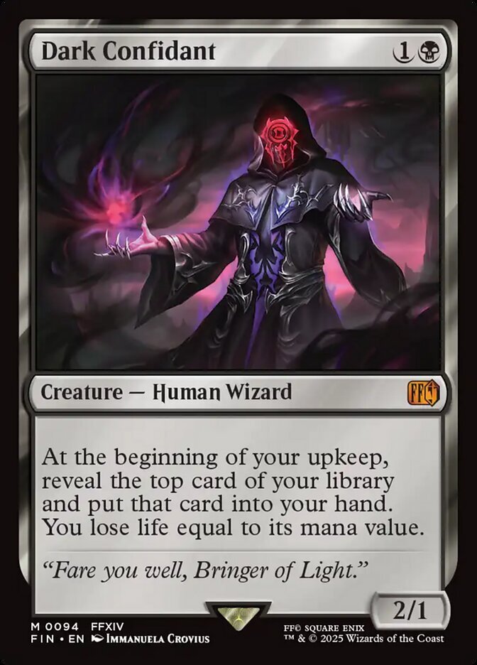 Musing on D&T and Metagaming the Format