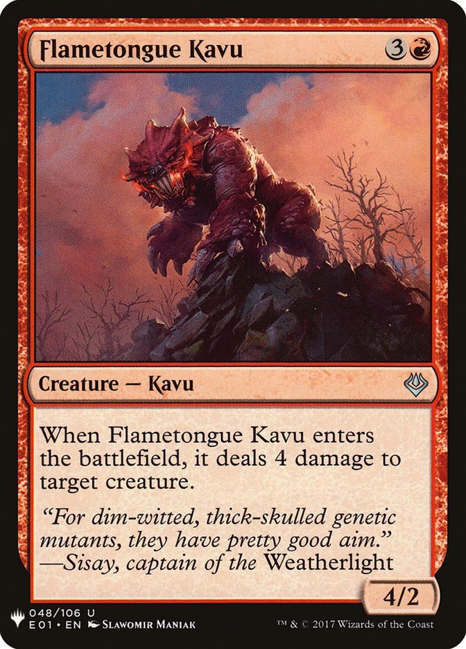 The High Five Weird Ways To Win Magic Madhouse Articles