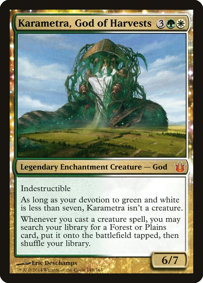Edh Power Levels Chart | EDH Power Calculator [Supercharge Your EDH ...