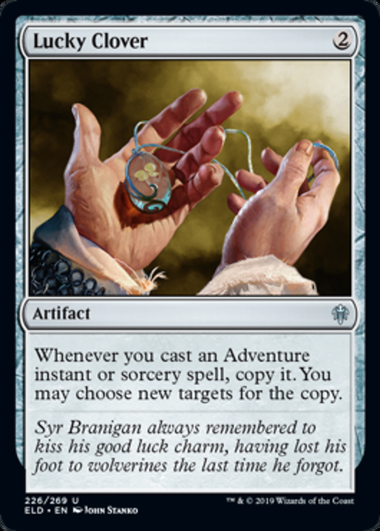 Bring Your Banned Cards to Commander