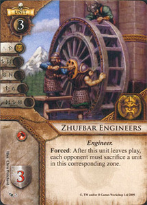 Zhufbar Engineers