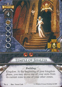 Temple of Shallya