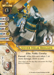 Silver Helm Brigade