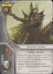 Wight Lord