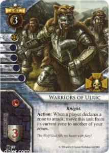 Warriors of Ulric