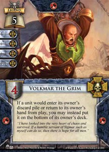 Volkmar the Grim