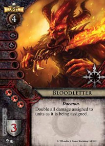 Bloodletter