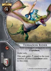 Terradon Rider