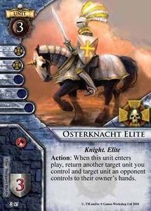Osterknacht Elite