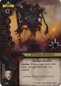 Doom Bearer