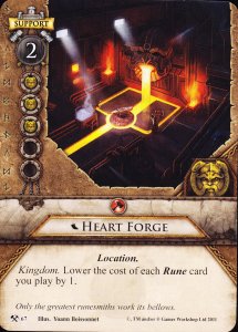 Heart Forge