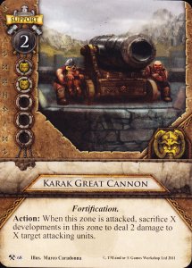 Karak Great Cannon