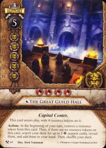 The Great Guild Hall