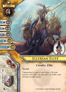 Ellyrian Elite