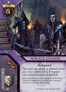 Black Guards