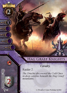 Hag Graef Knights