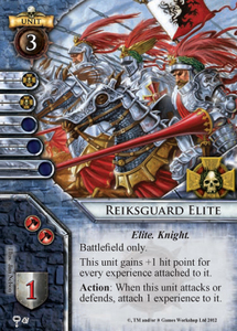 Reiksguard Elite