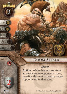 Doom-Seeker