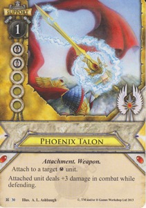 Phoenix Talon