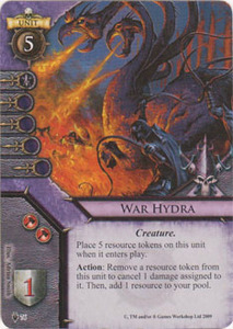War Hydra