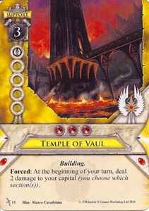 Temple of Vaul