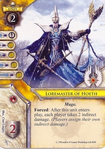 Loremaster of Hoeth