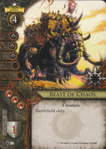 Beast of Chaos