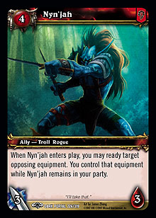 Nyn'jah