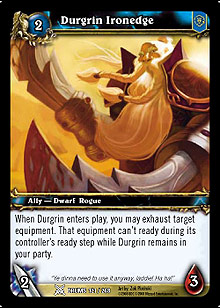 Durgrin Ironedge